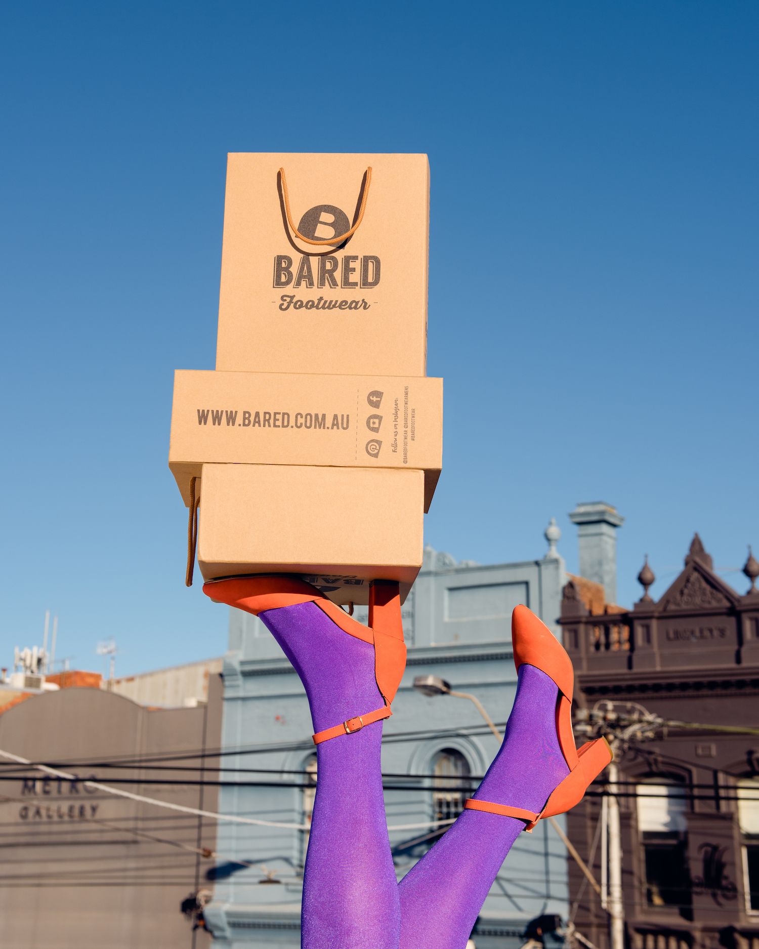 Bared_Footwear_Tara_Boom_Foot_Juggling_Melbourne_Armadale_Kea