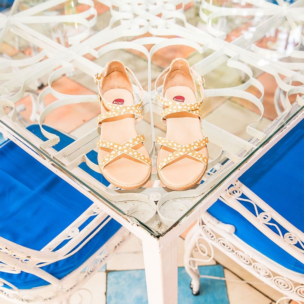Bared_Footwear_Womens_Summer_Campaign_Bali_Motel_Mexicola_Loon_Deer_Print_Sandals_Up_Close