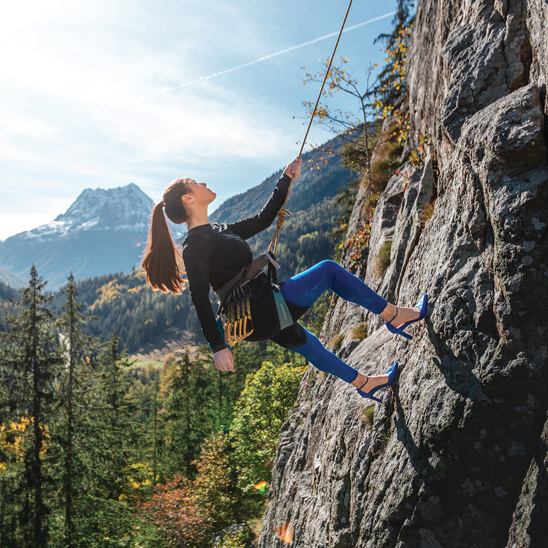Sofia_Jin_Bared_Footwear_Mountain_Climb_Wattle_Blue_Satin_Heels