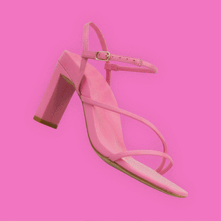 4 Barbie Pink Shoes For Every Occasion Bared Footwear