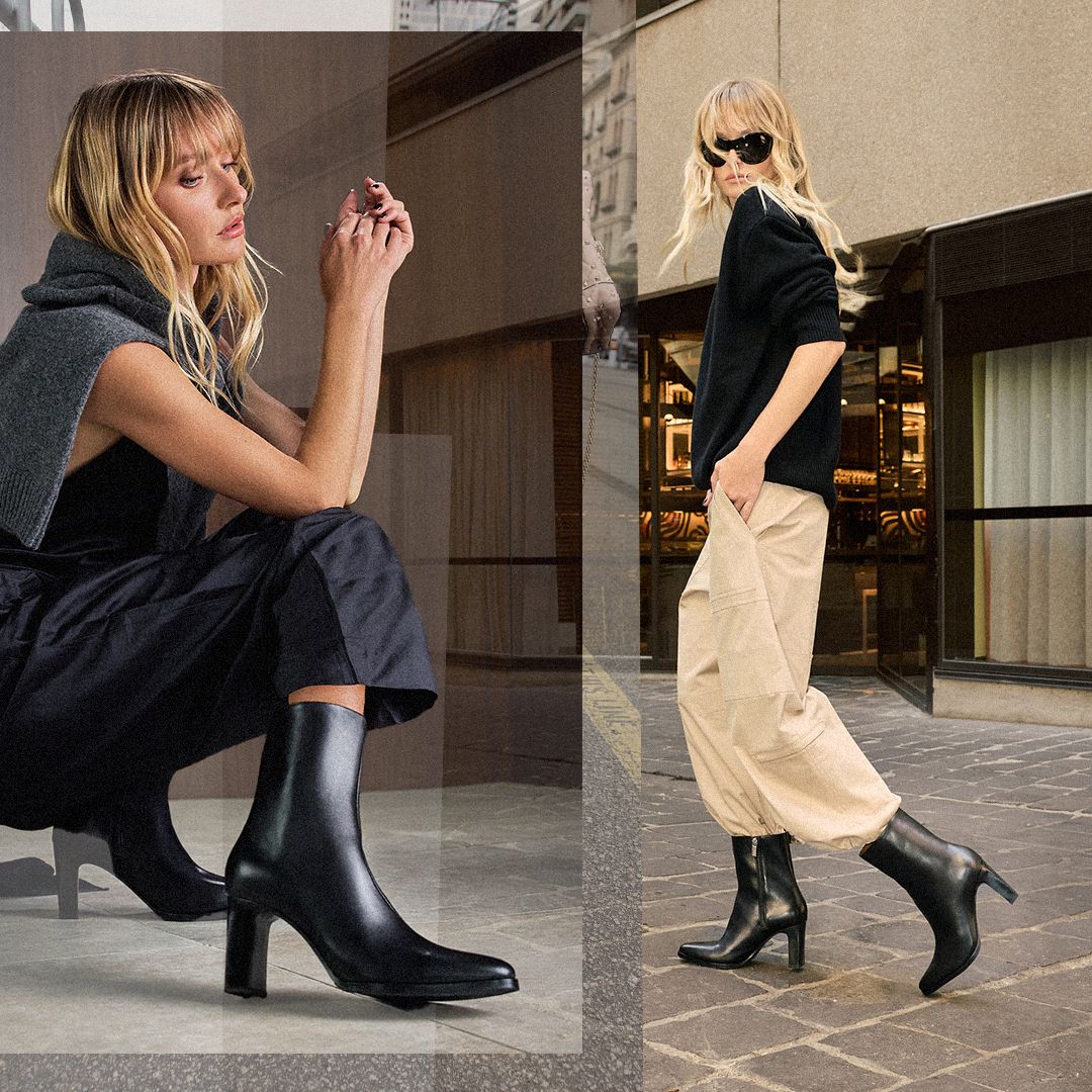 Your 2026 Boot Style Guide | Bared Footwear
