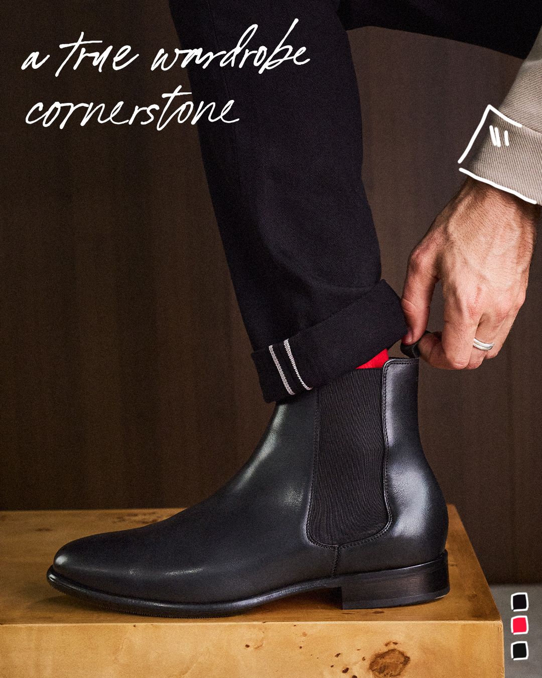 Meet Thallium: The Everyday Essential