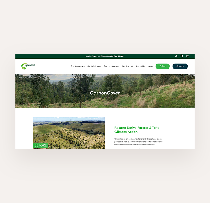 Purchase CarbonCover 365