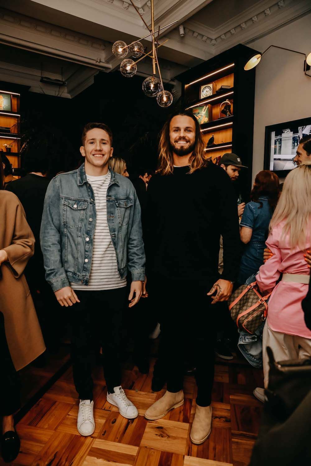 Bared_Footwear_Mens_Store_Launch_Sandor_Earl