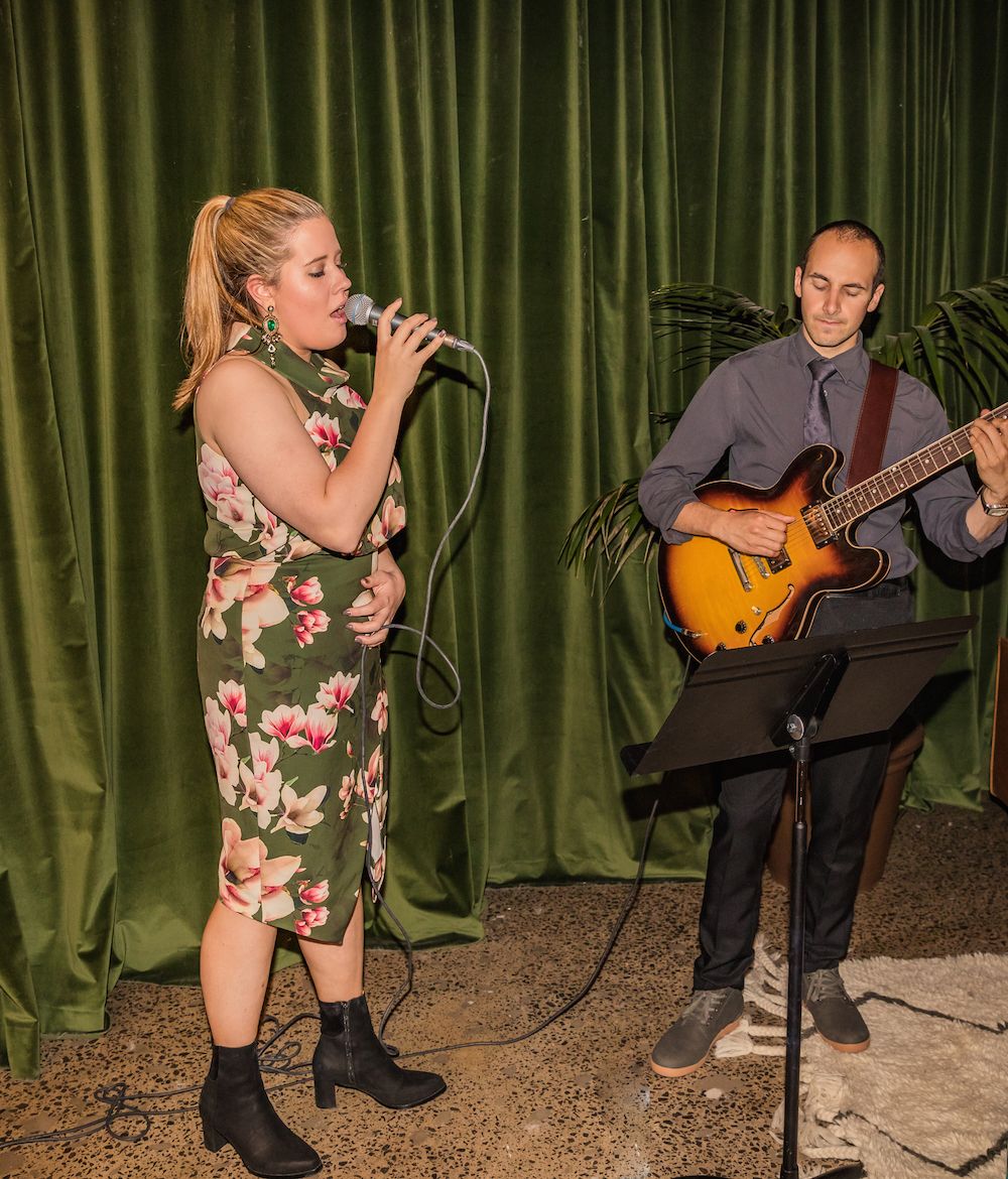 Bared_Footwear_Milliners_In_Manchester_Lane_Melbourne_CBD_Event_Ella_King_Nick_Kyritisis