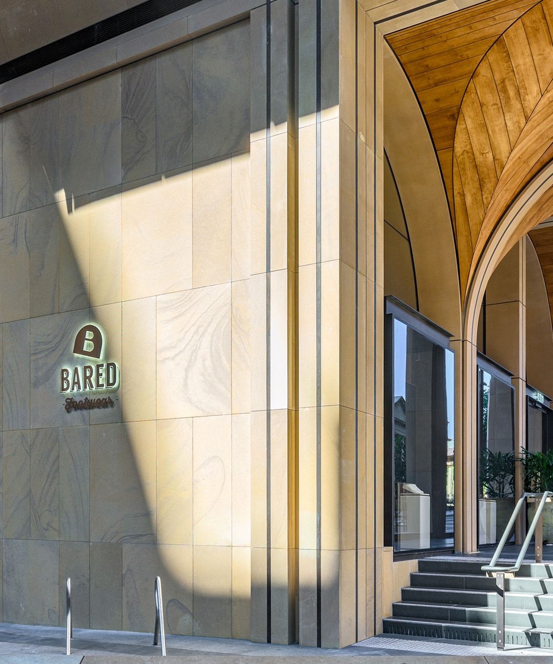 King Street Sydney Store 7