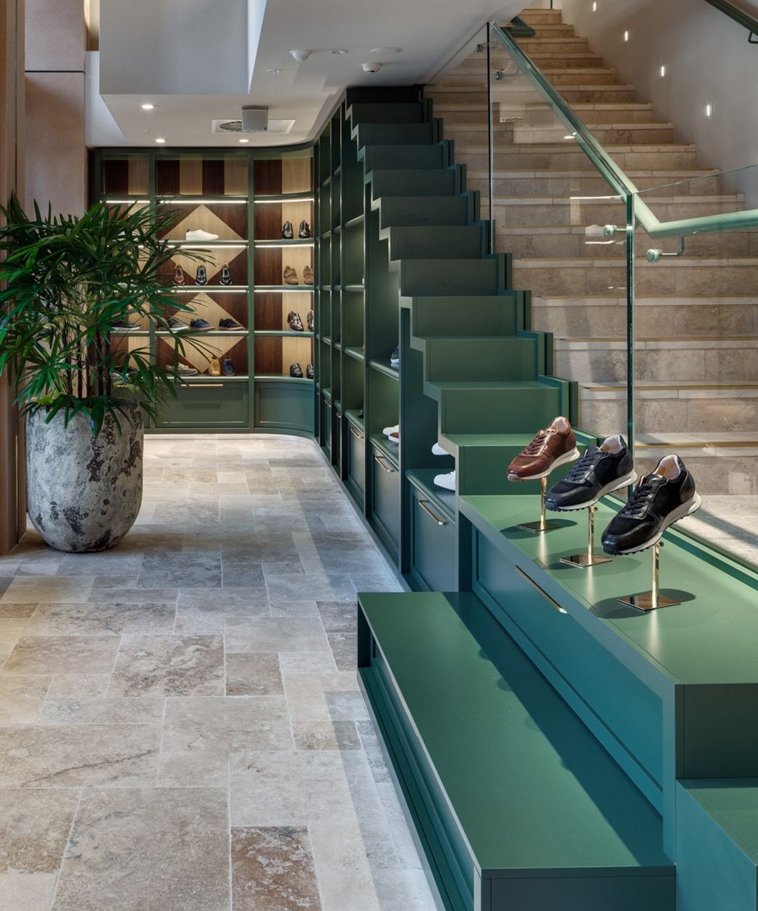King Street Sydney Store
