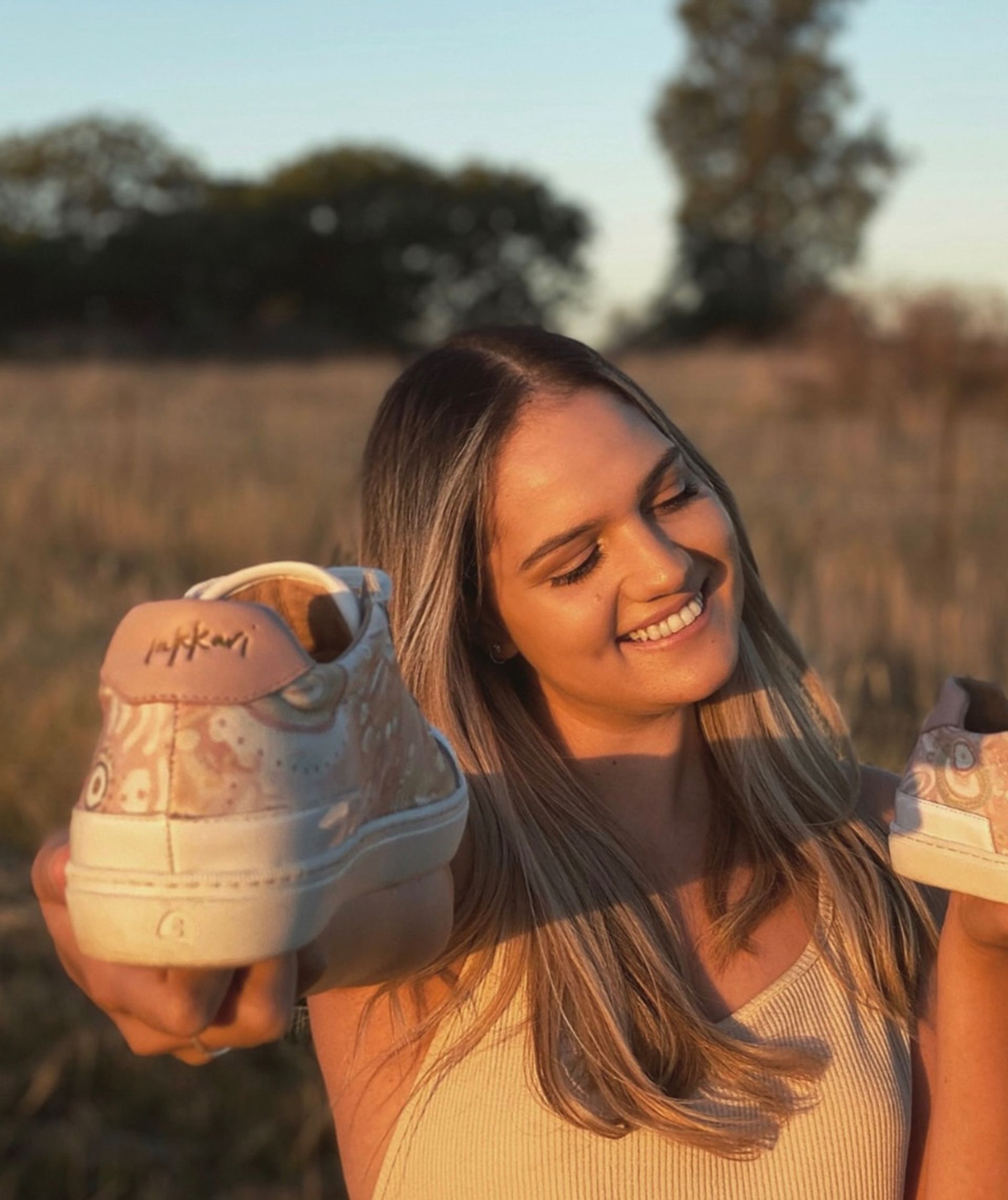 Lakkari Pitt x Children’s Ground