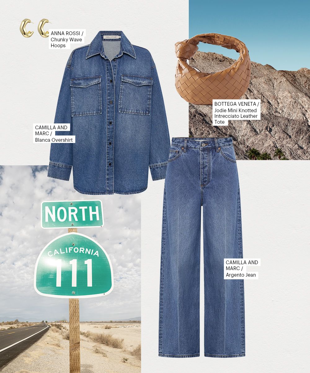 The Sandal | Rosefinch Tan