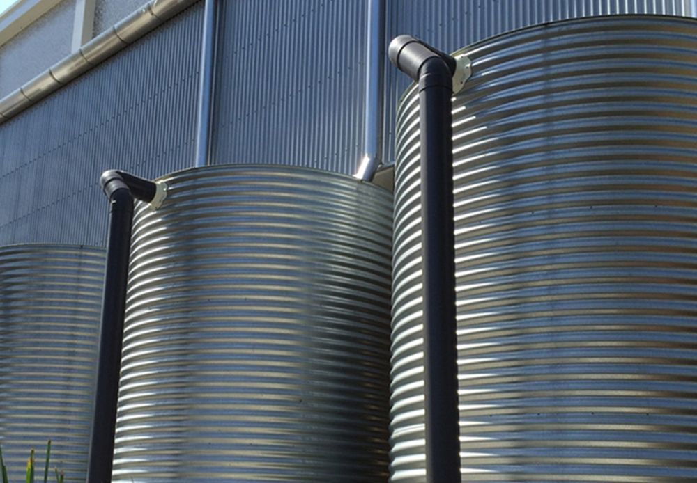 Water Tanks