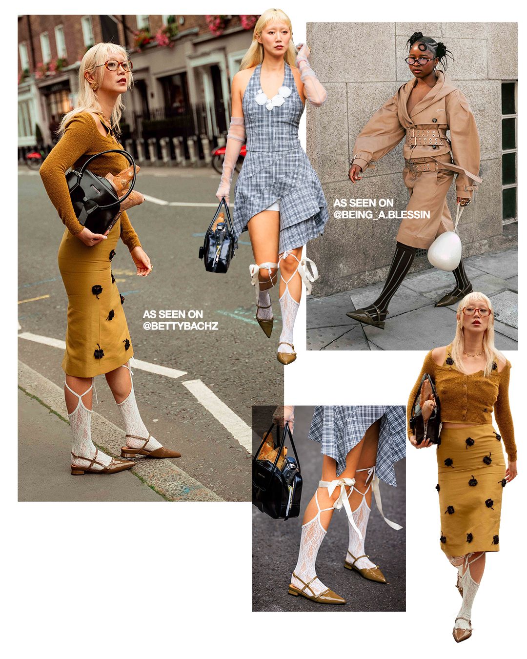 Bared x London Fashion Week | Bared Footwear