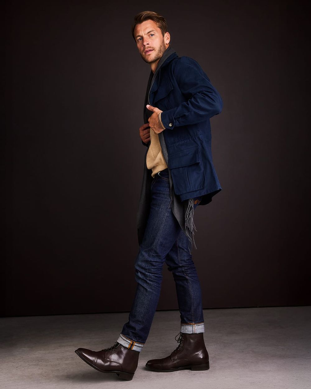 Men's Boots