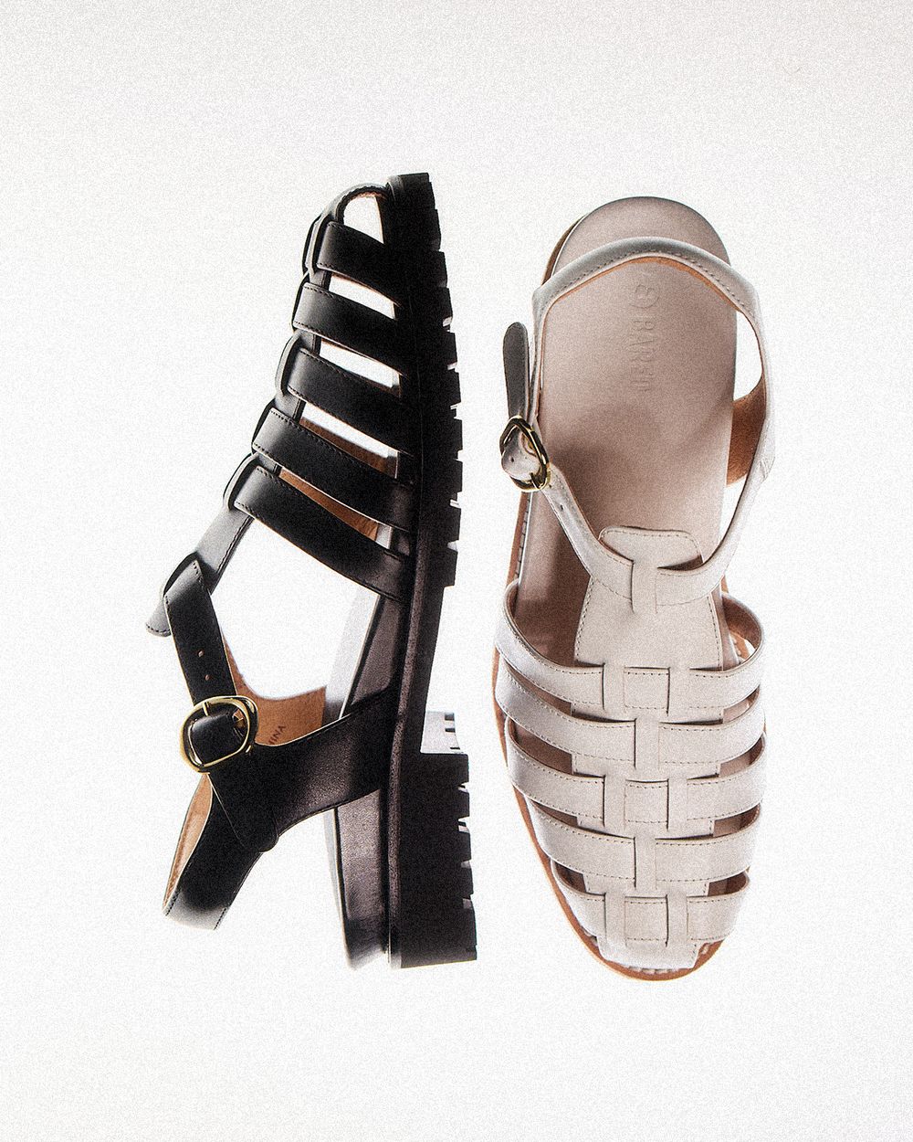 Cult-Favourite Sandals