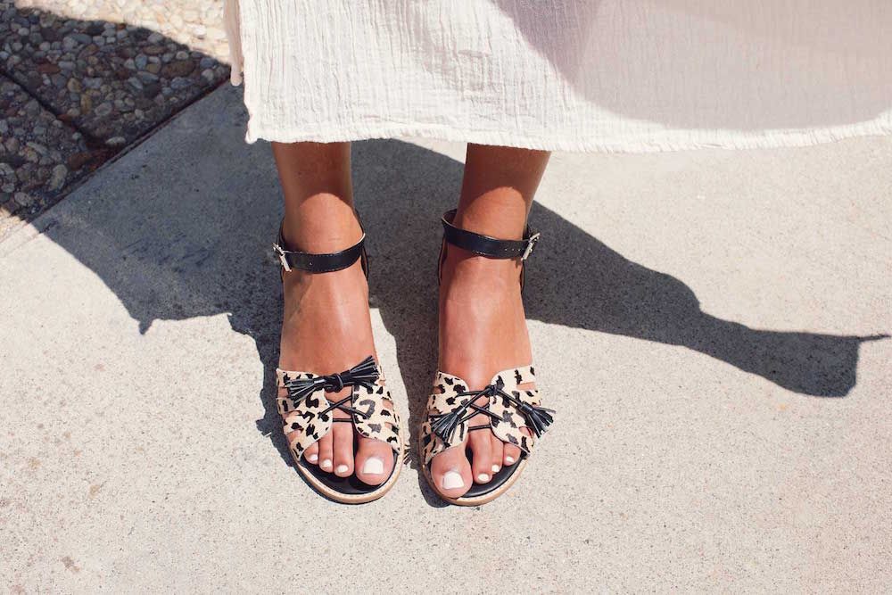 Bared_Footwear_Womens_Peacock_Black_Leather_Sandals_LA_Summer