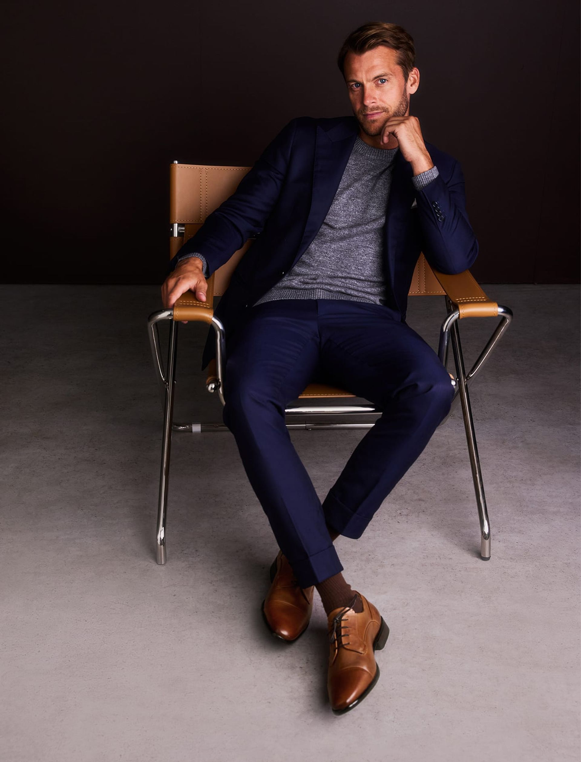 Dress Shoes