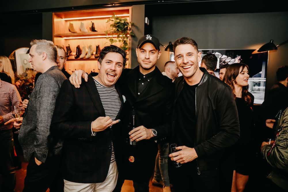 Bared_Footwear_Mens_Store_Launch_Tommy_Collins_Scott_McIntosh