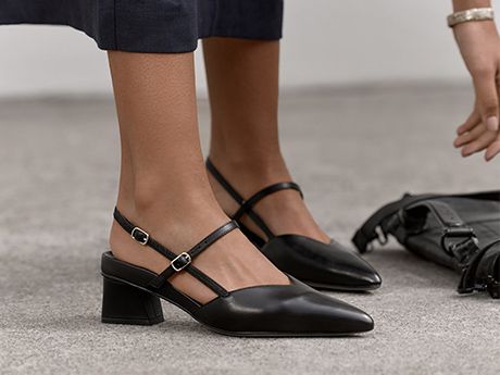 Women's Heels | Bared Footwear | Bared Footwear