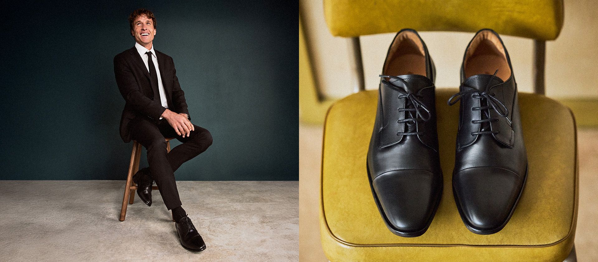 Shop Mens Dress Shoes