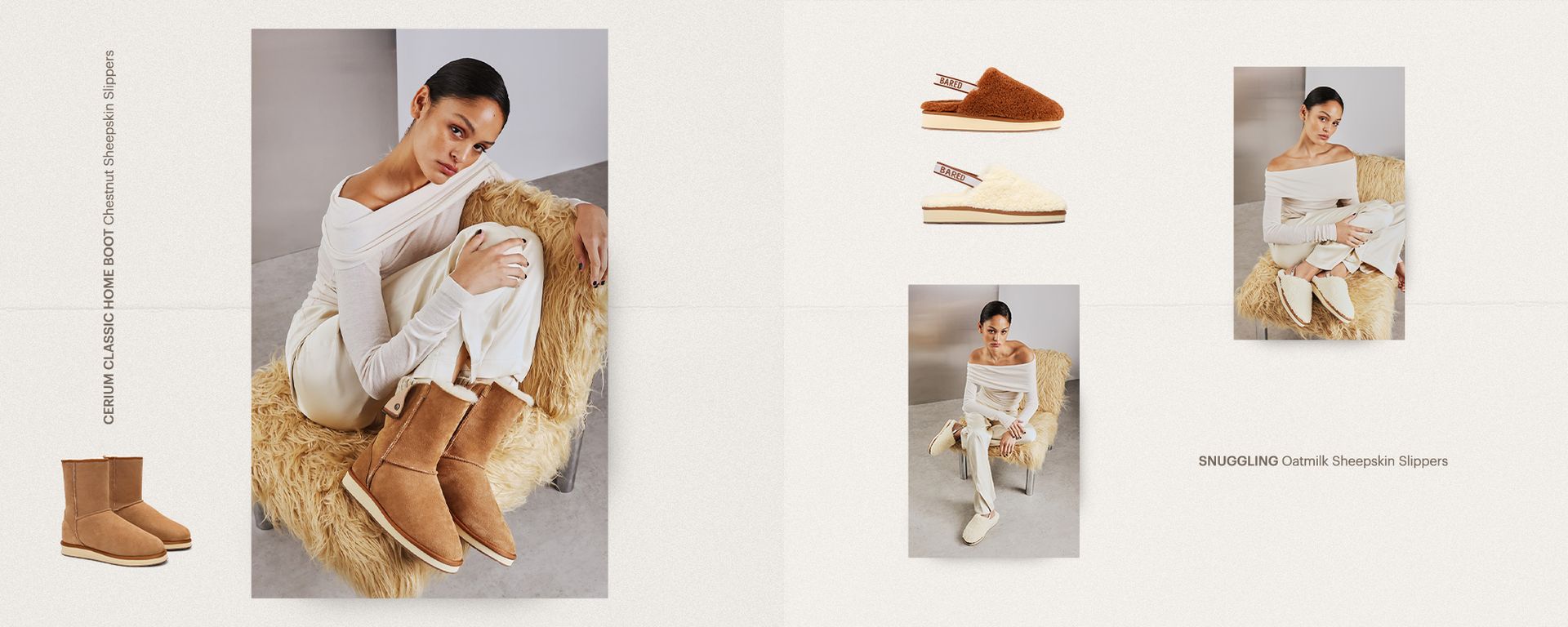 The Most Comfortable (And Chic) Slippers. Ever.