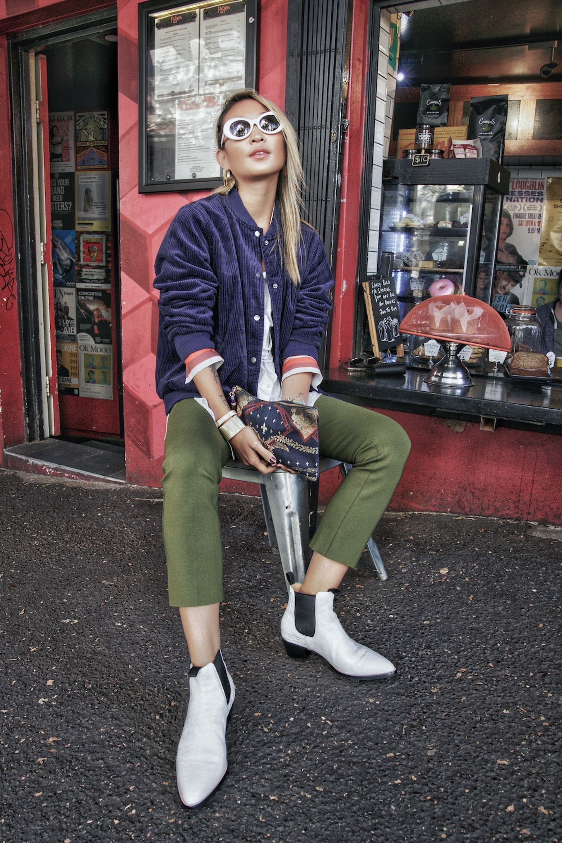 Bared_Footwear_Helen_Chik_White_Woodpecker_Leather_Ankle_Boots_Fashion_Week