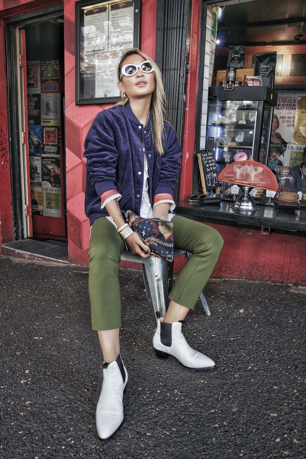 Bared_Footwear_Helen_Chik_White_Woodpecker_Leather_Ankle_Boots_Fashion_Week