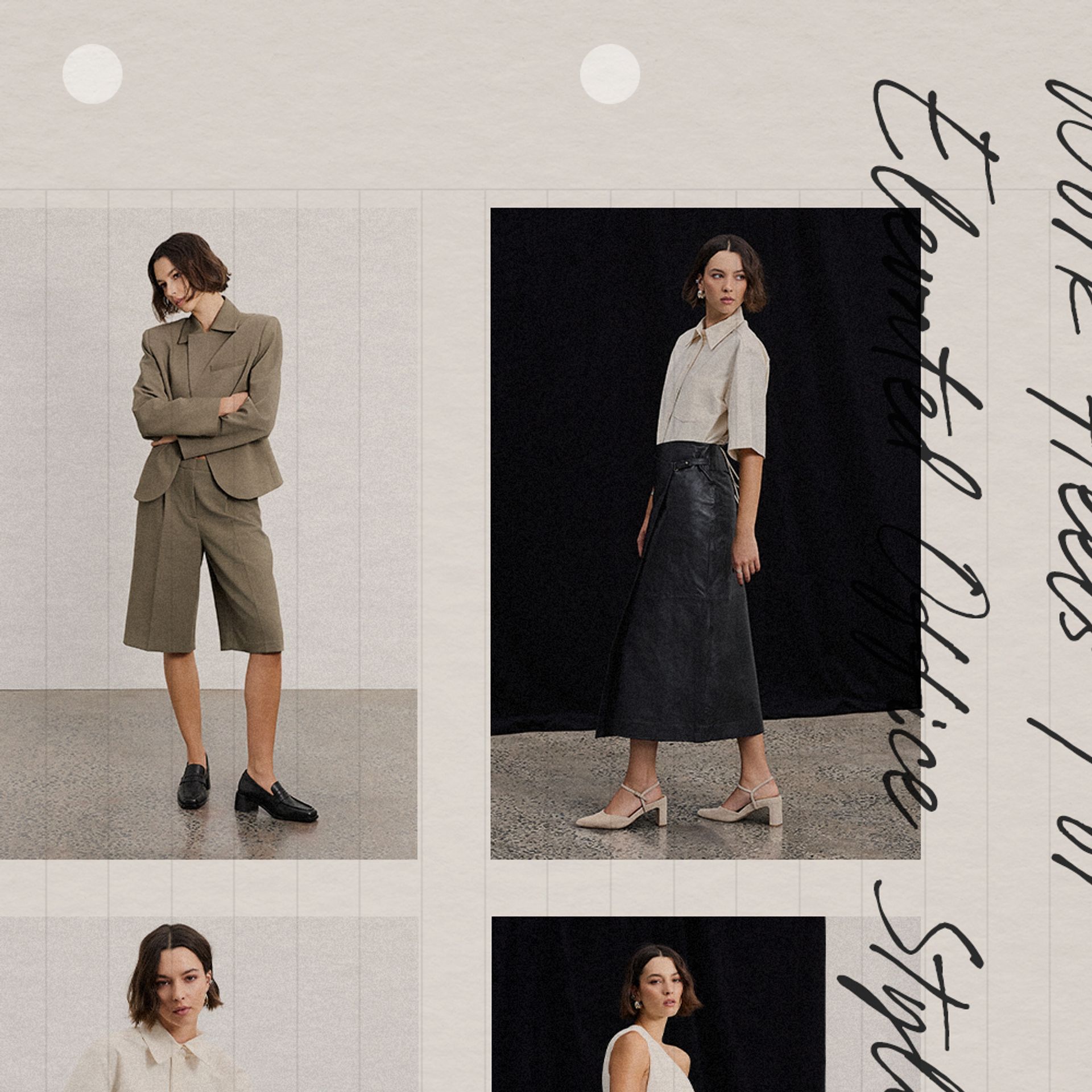 Best Work Heels for Elevated Office Style