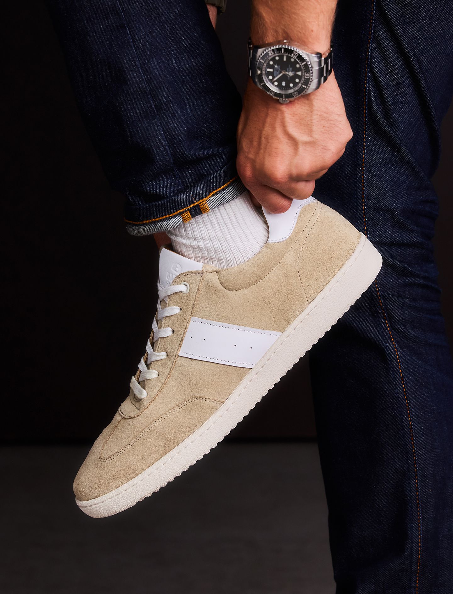 More Than Just Great Looking Shoes | Bared Footwear