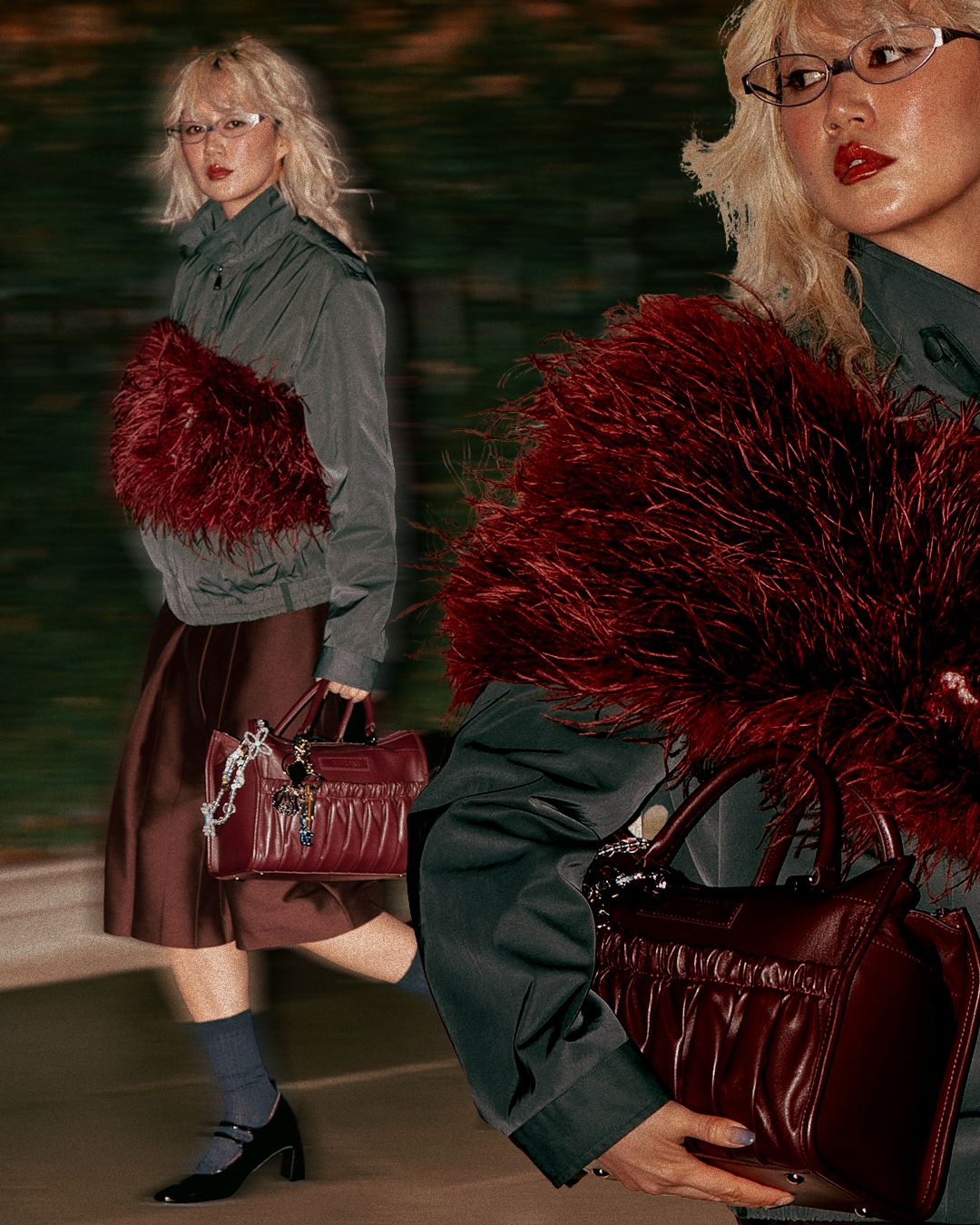 A Patent Moment At Mithridate