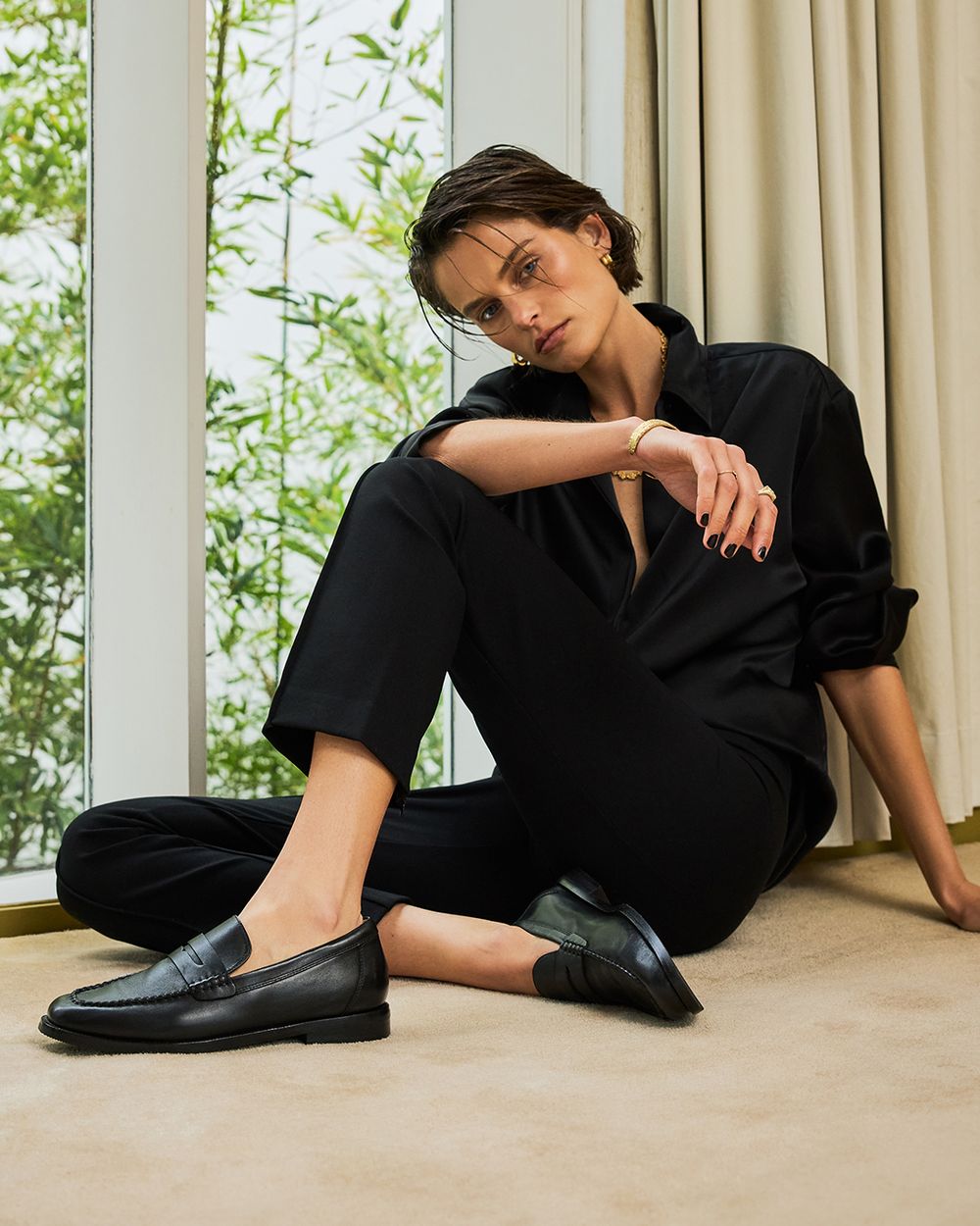 Loafers