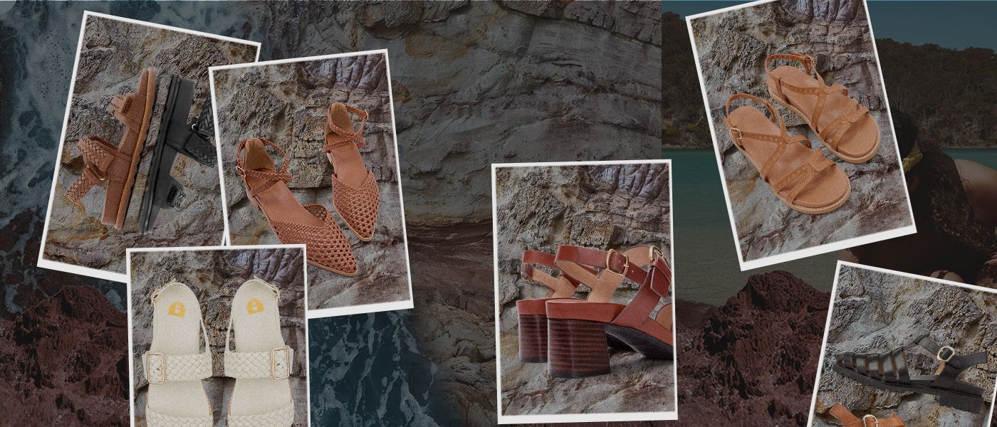 Holiday Packing: The Best Sandals To Travel With - DT