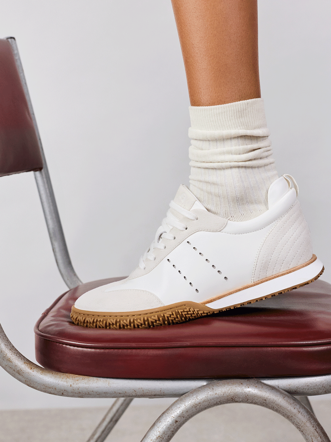 In Bared with Dena Kaplan | Bared Footwear, image size:1080x1440