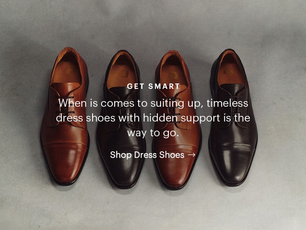 Shop Dress Shoes