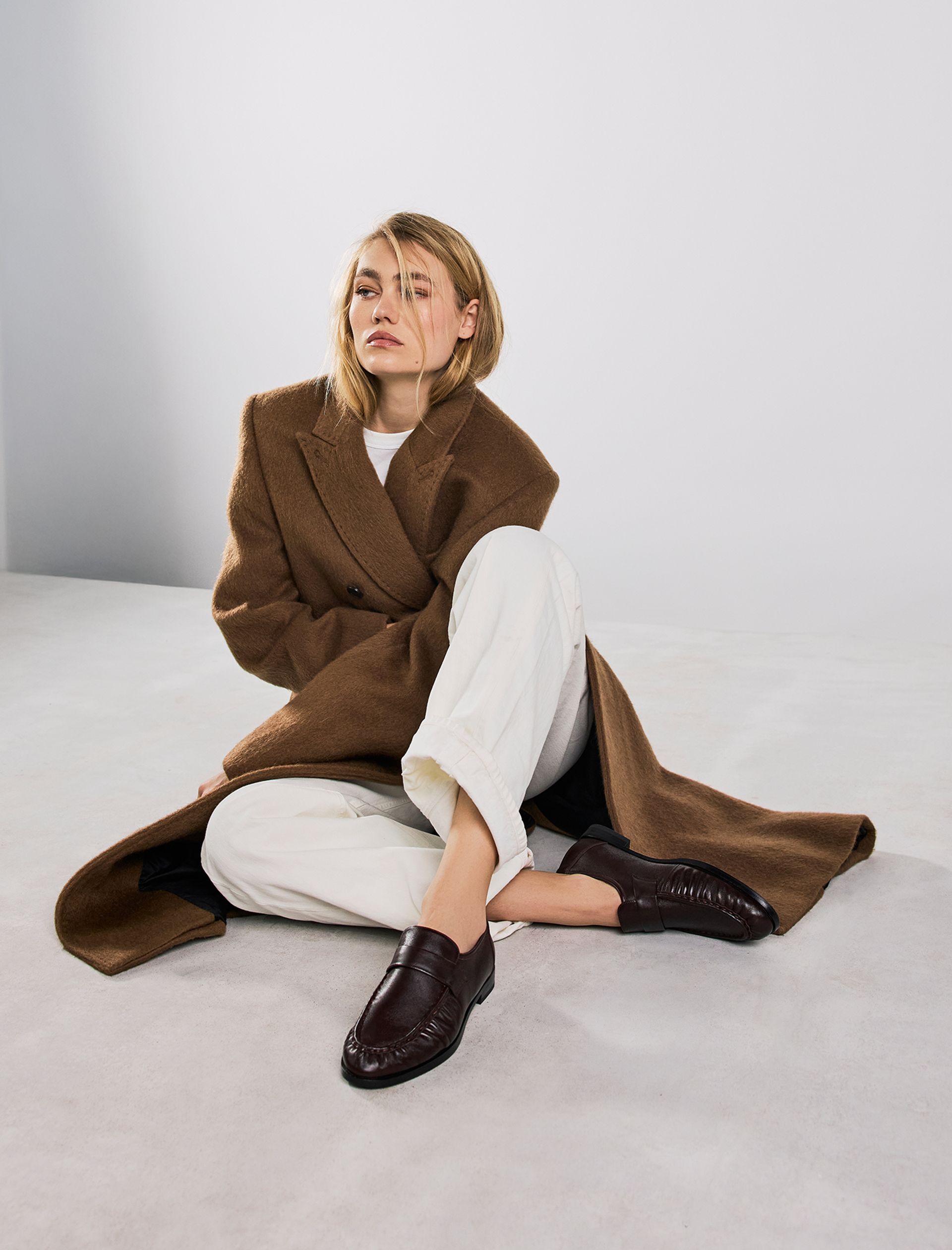 Women's Loafers