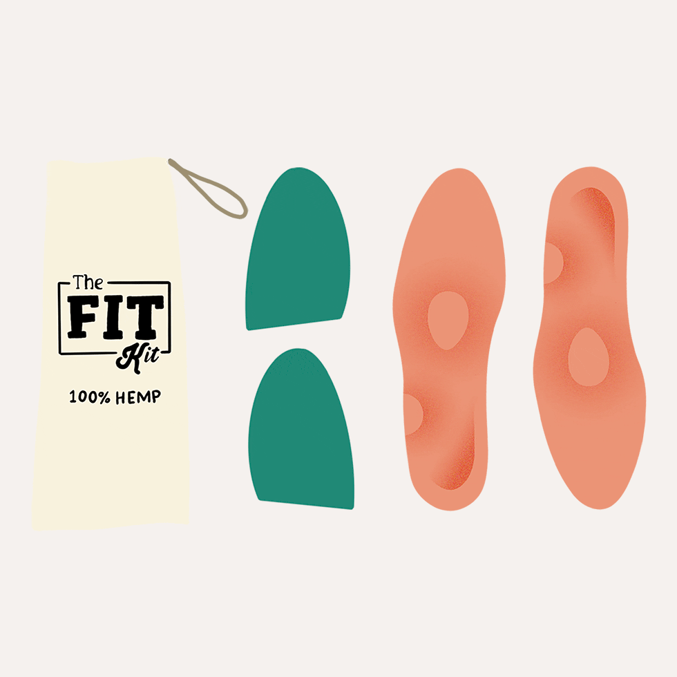 The Fit Kit