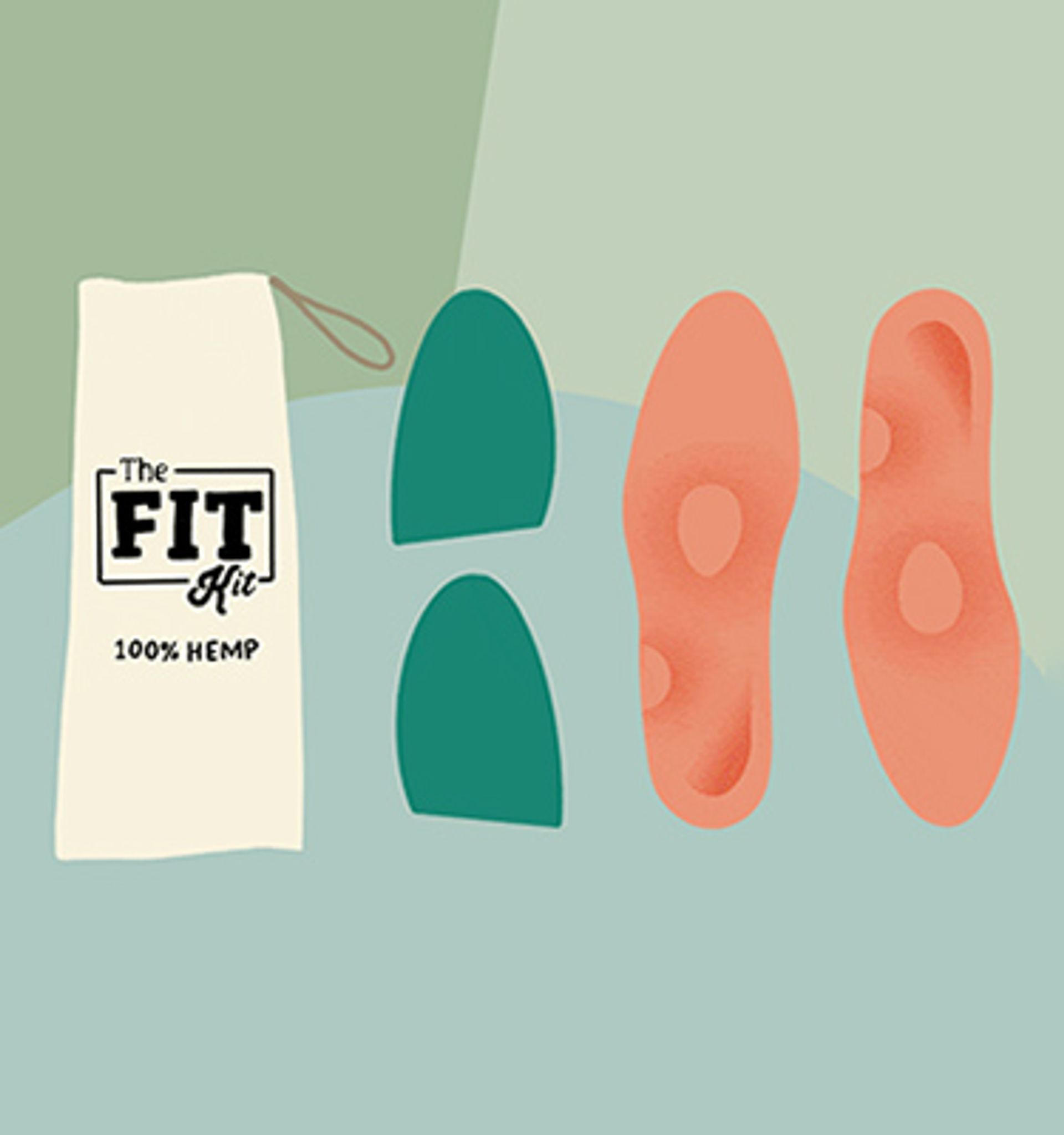 The Fit Kit