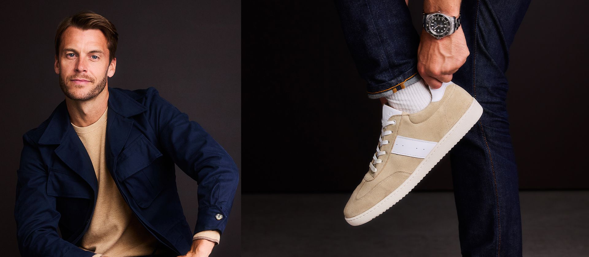 Men's Sneakers