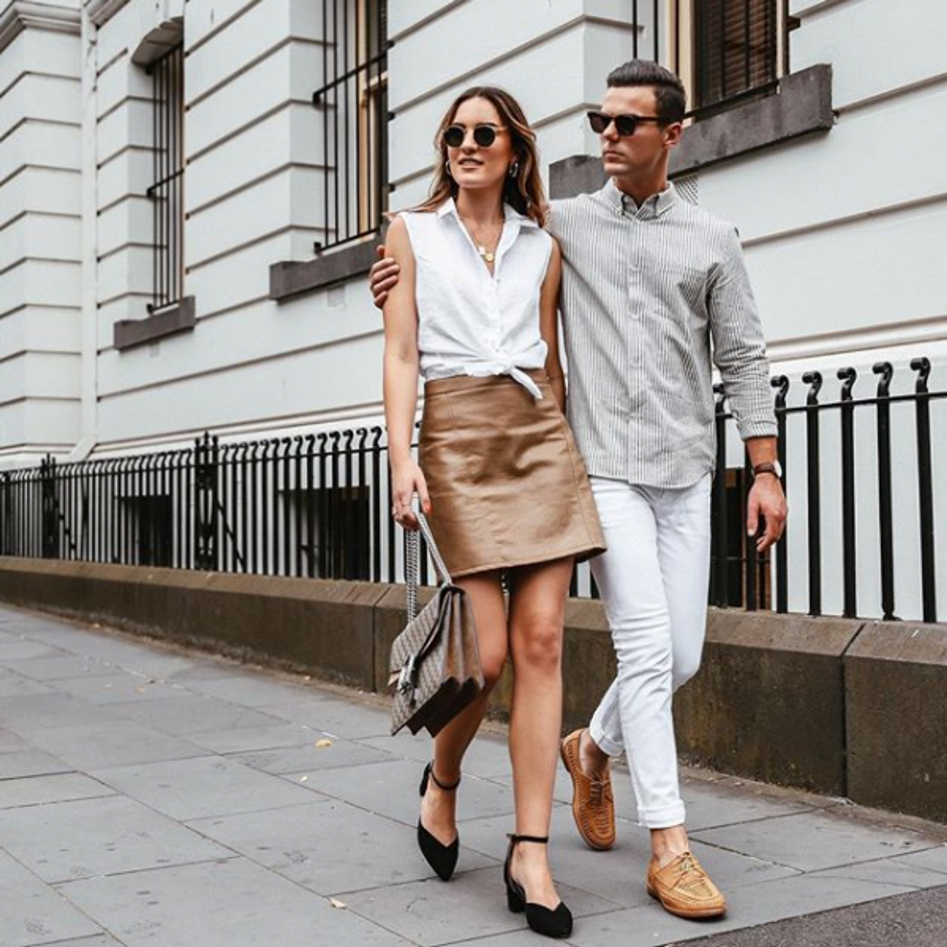 Bared_Footwear_Holly_Titheridge_Shaun_Lyle_Moa_Black_Nubuck_Heels_Potasium_Woven_Lace_Ups