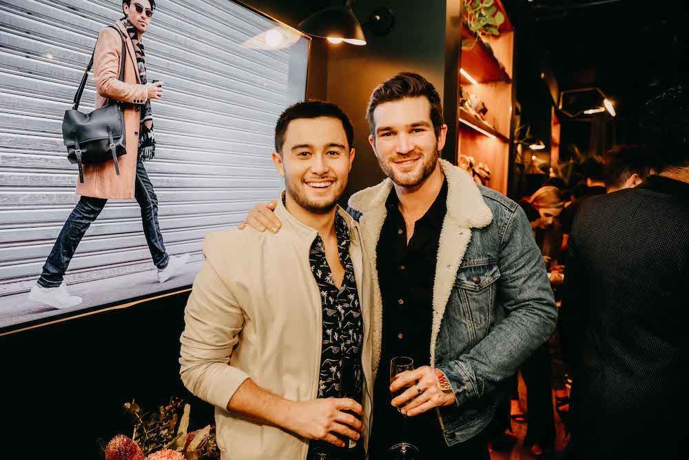Bared_Footwear_Mens_Store_Launch_Takaya_Honda_Ben_Hall