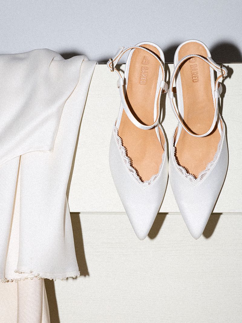 Wedding Shoes