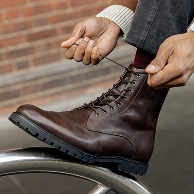 Dress Shoes, Loafers | Bared Footwear