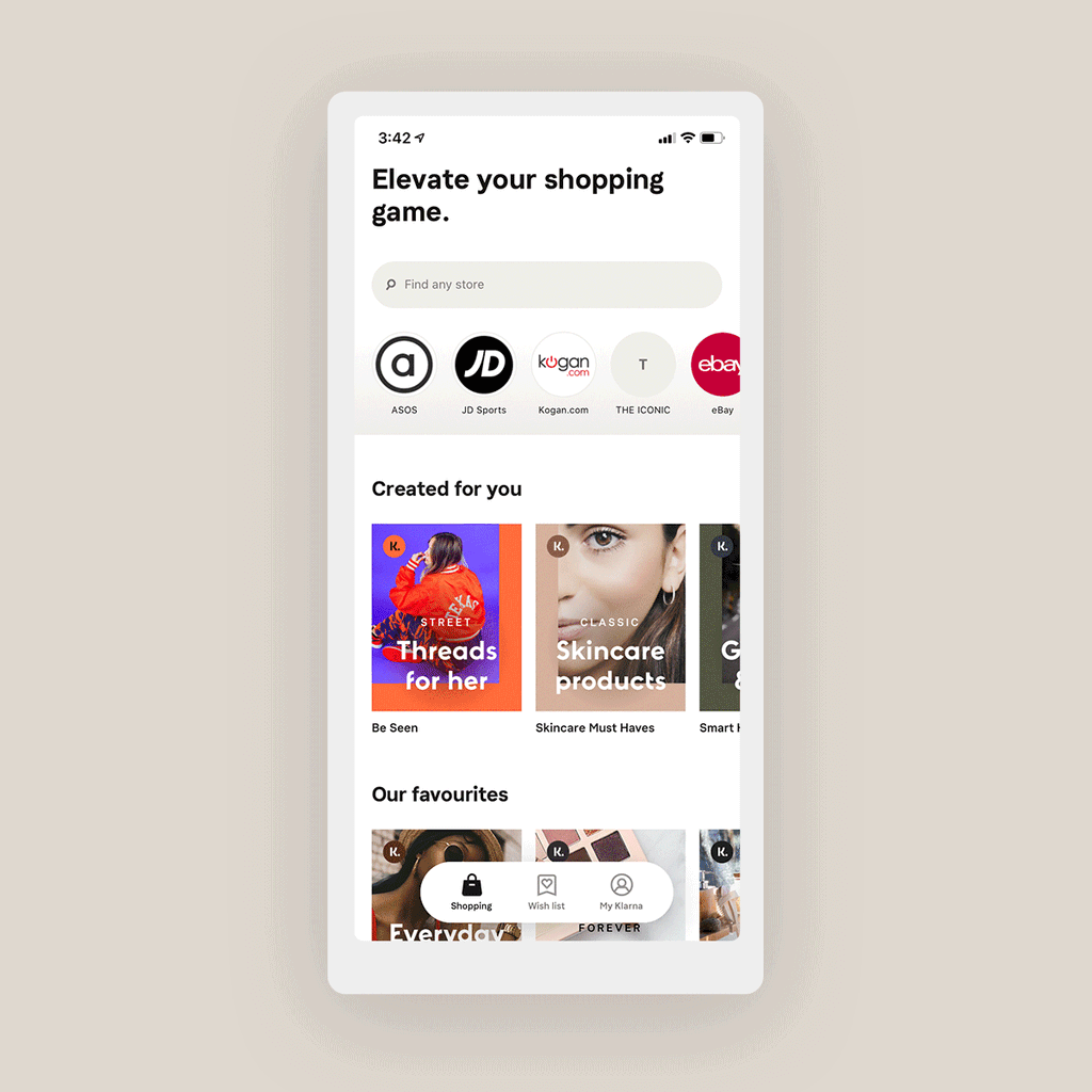 Shop Bared Online & Pay With Klarna Bared Footwear