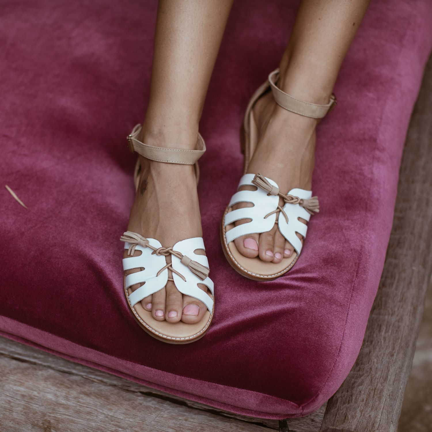 Bared_Footwear_Womens_Peacock_White_Tan_Sandals