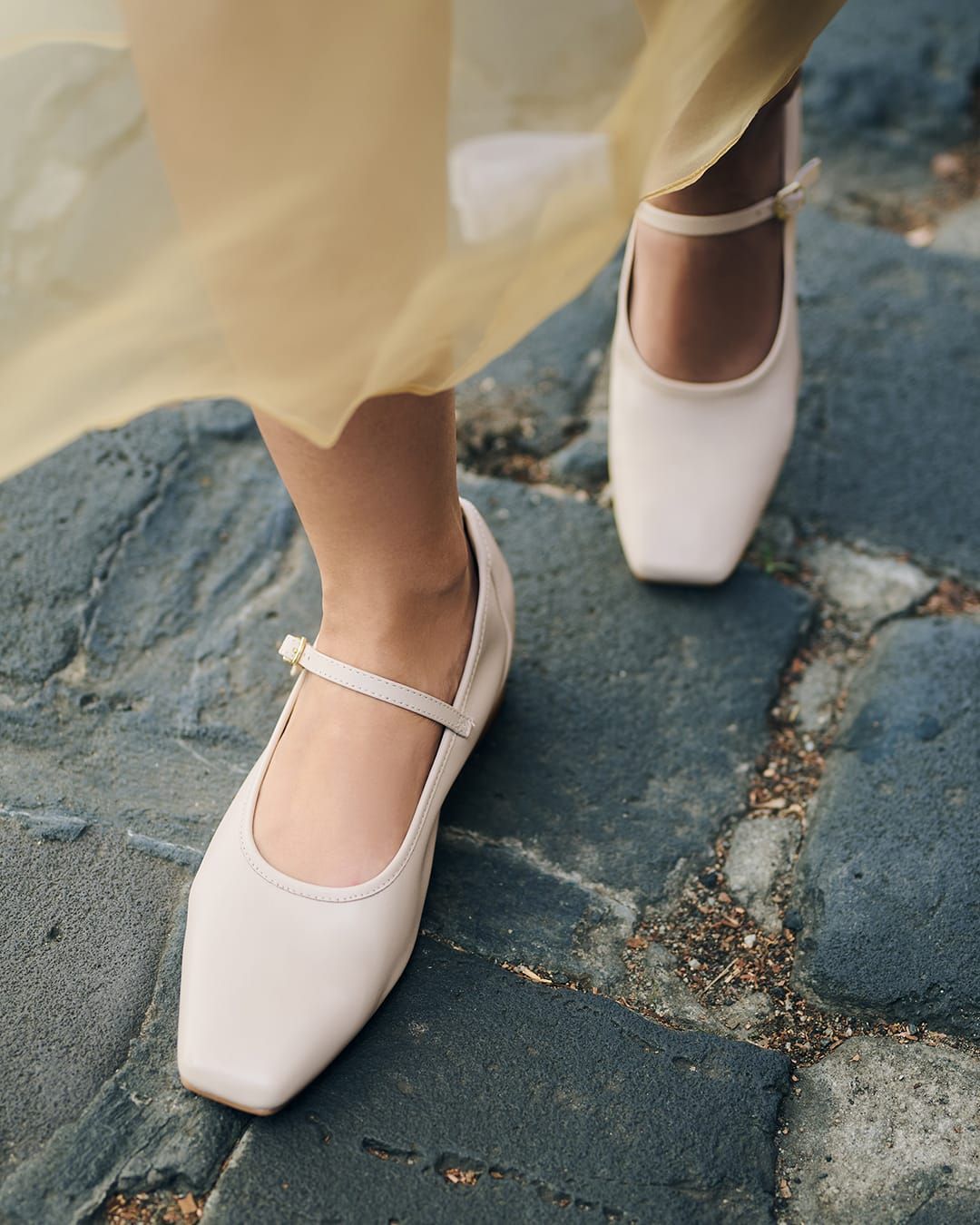 Ballet Flats