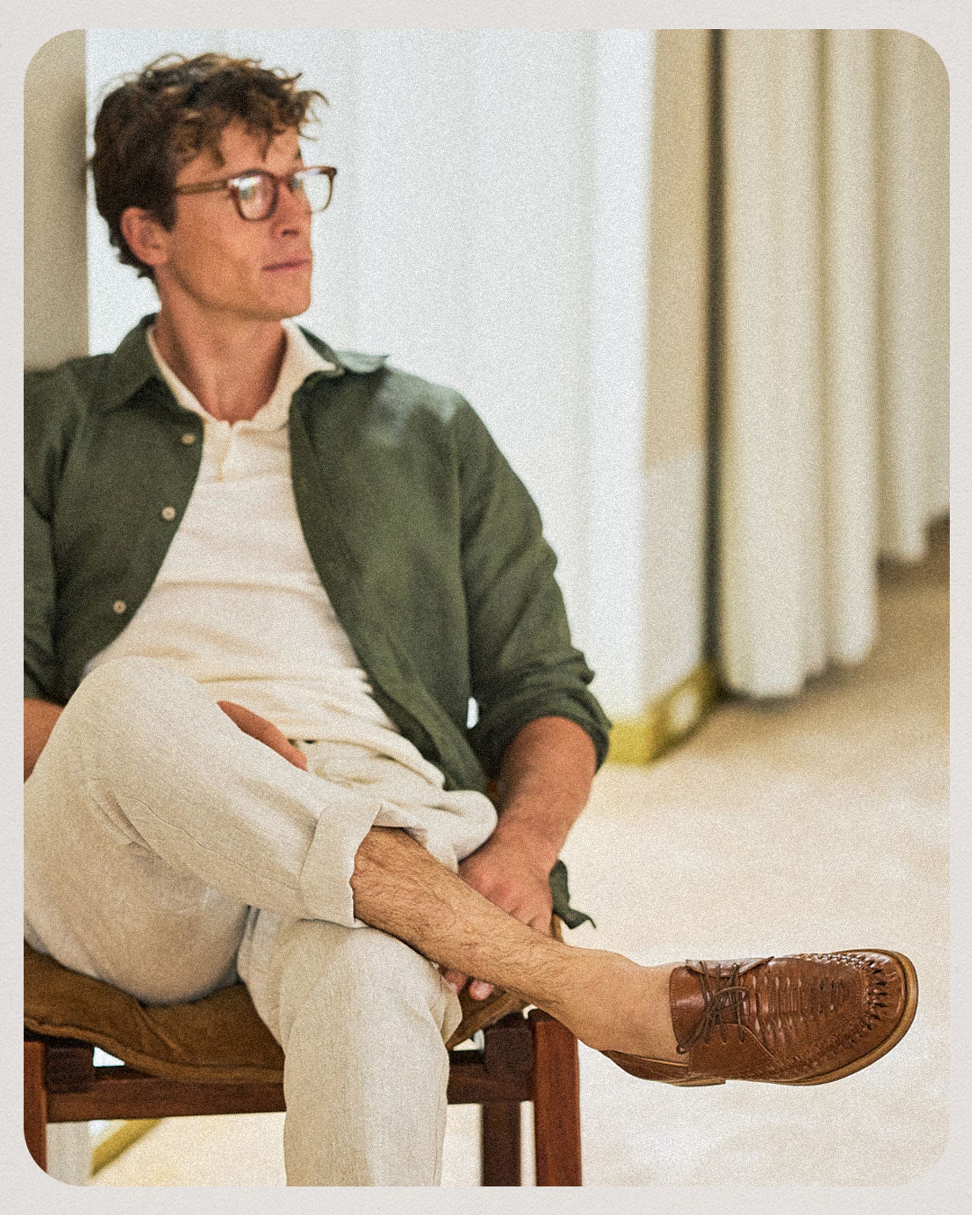 For The Gents: Modern Classics | Curium
