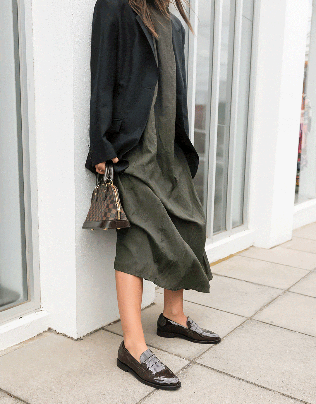 Hummingbird dark Oak