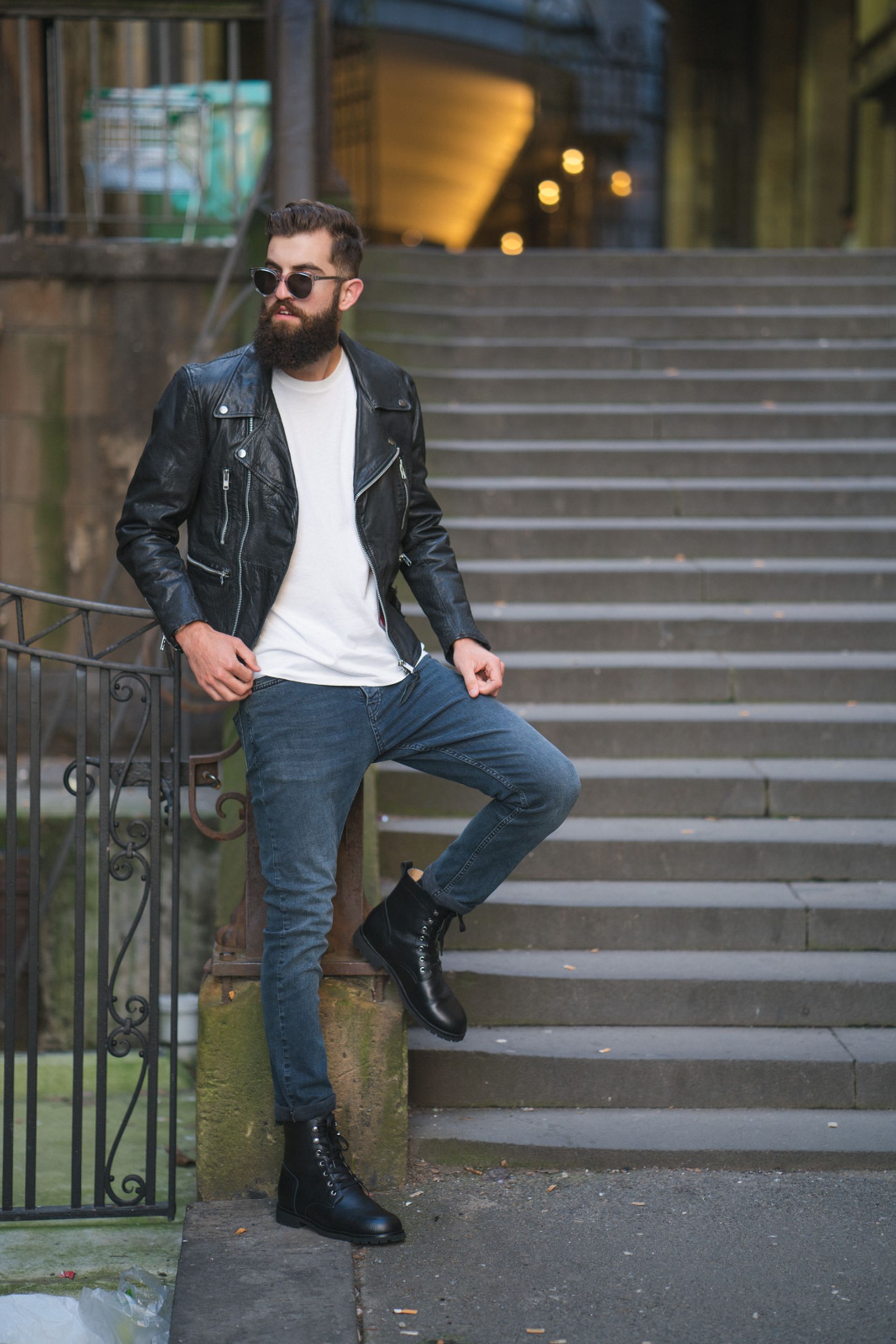 Bared_Footwear_Mens_Shoes_Jack_Reynolds_Beryllium_Black_Leather_Military_Boots