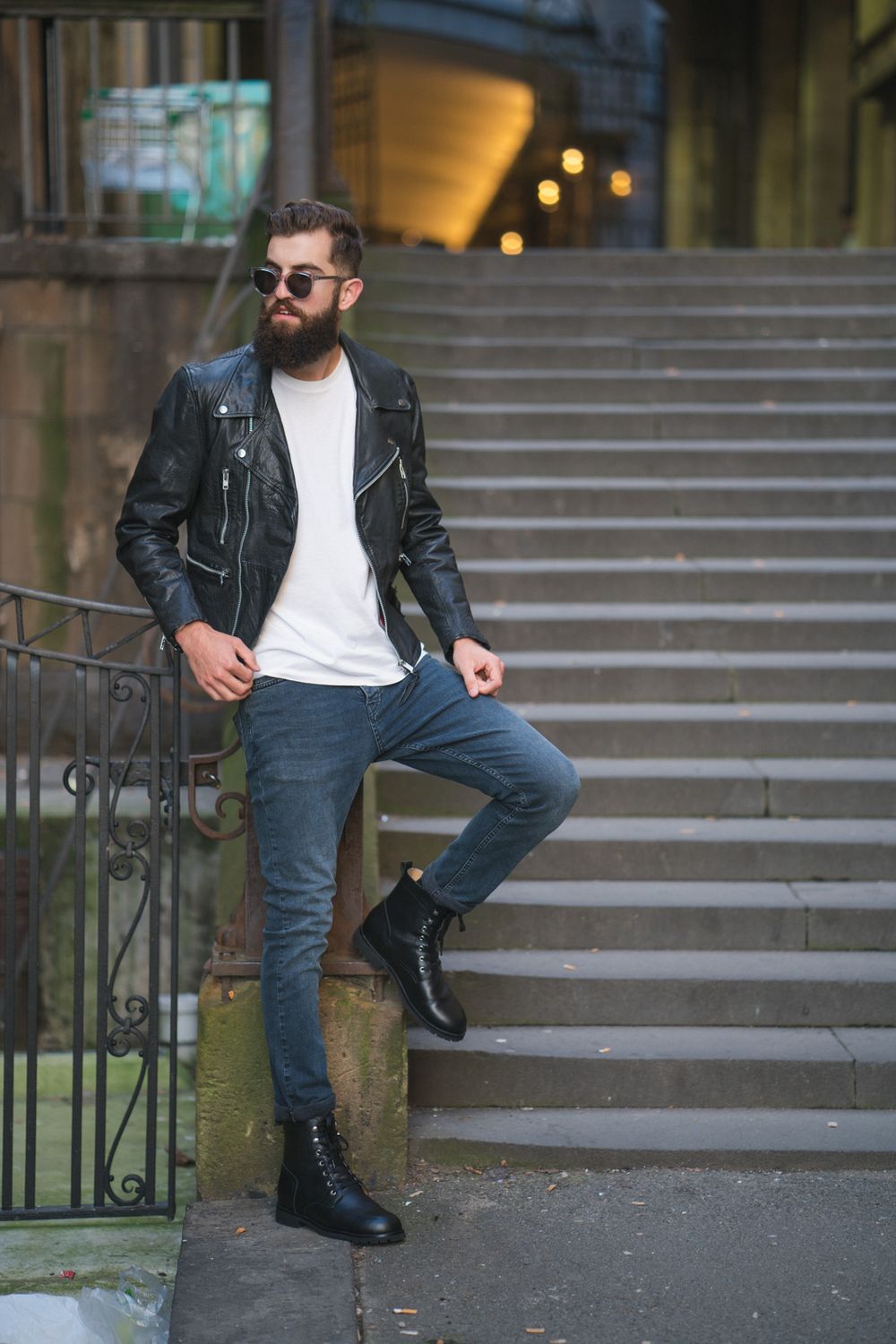 Bared_Footwear_Mens_Shoes_Jack_Reynolds_Beryllium_Black_Leather_Military_Boots