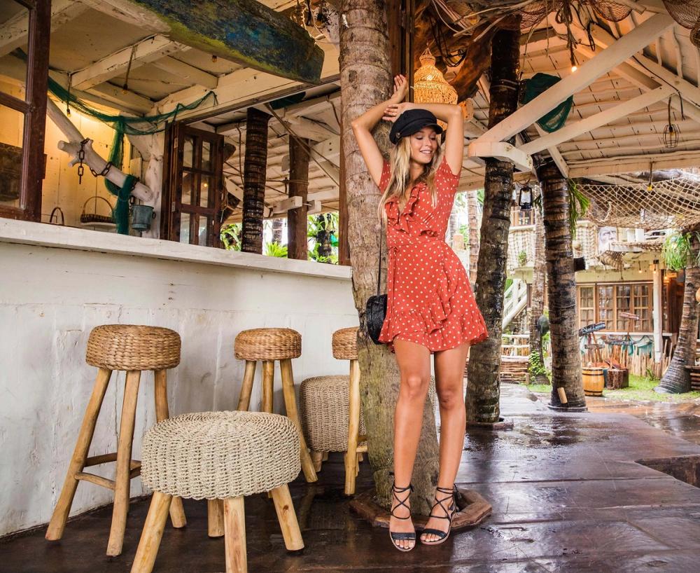 Bared_Footwear_La_Brisa_Bali_Travel_Summer_Womens_Campaign_Galah_Black_Braided_Leather_Sandals