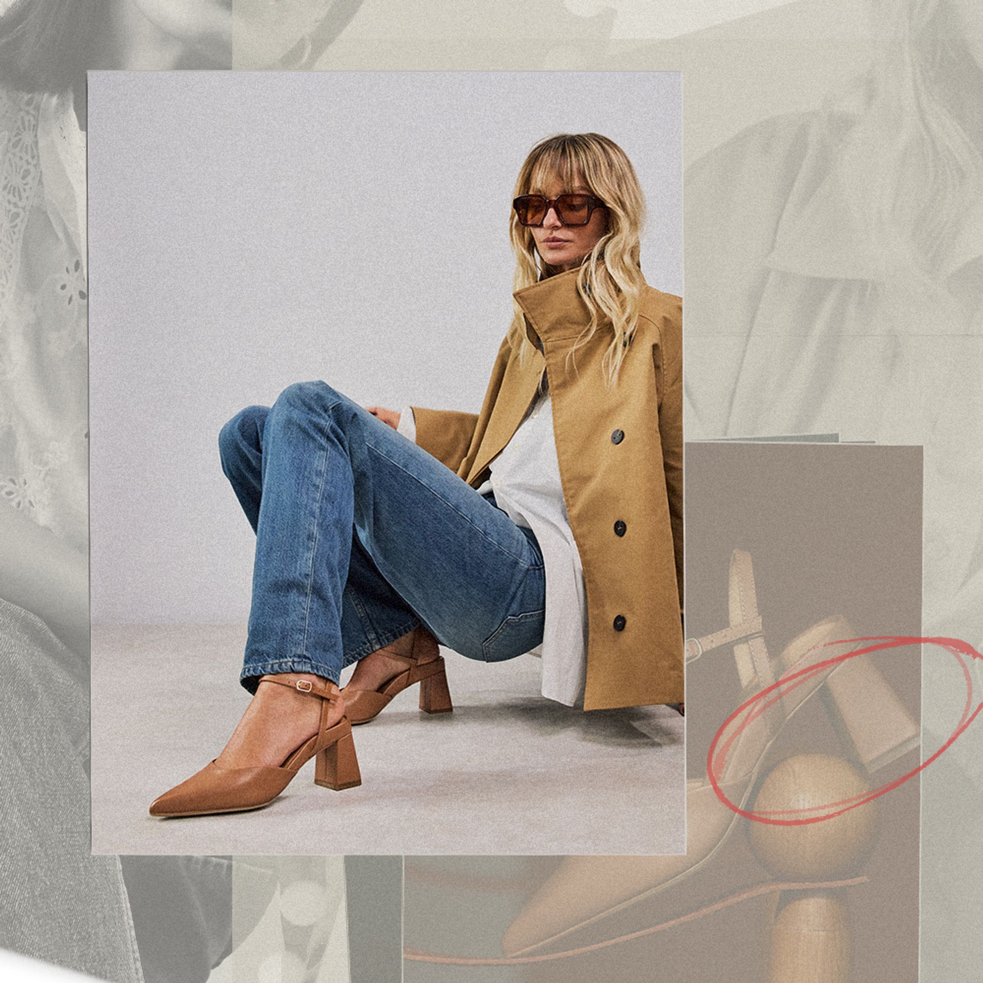 Heels: Designed to Be Worn