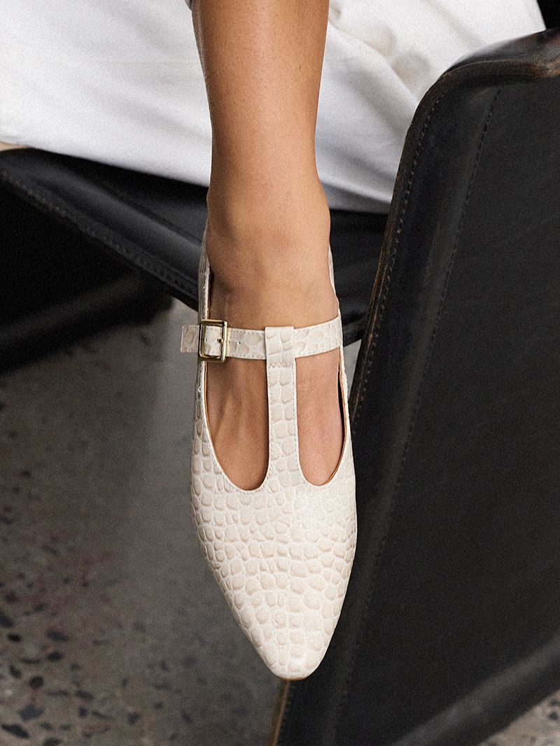Flats